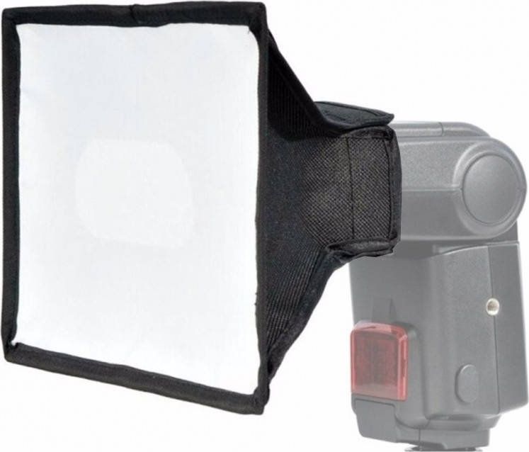 Studyjny GODOX Mini softbox SB1520 do