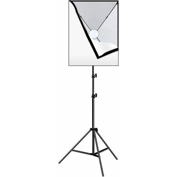 Studyjny Puluz Puluz studyjny Softbox LED