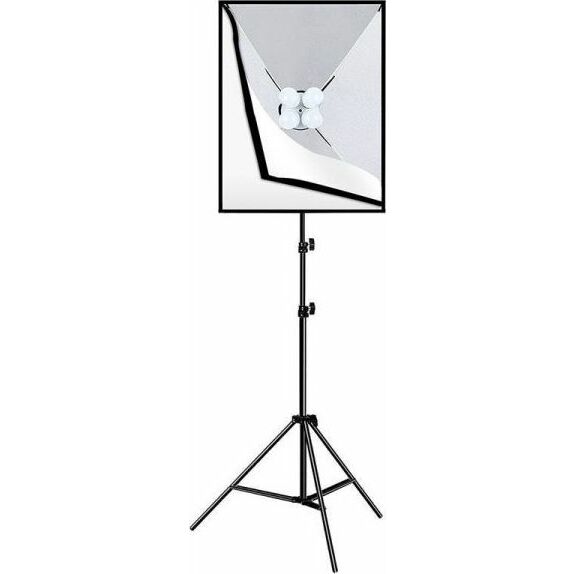 Studyjny Puluz Puluz studyjny Softbox LED