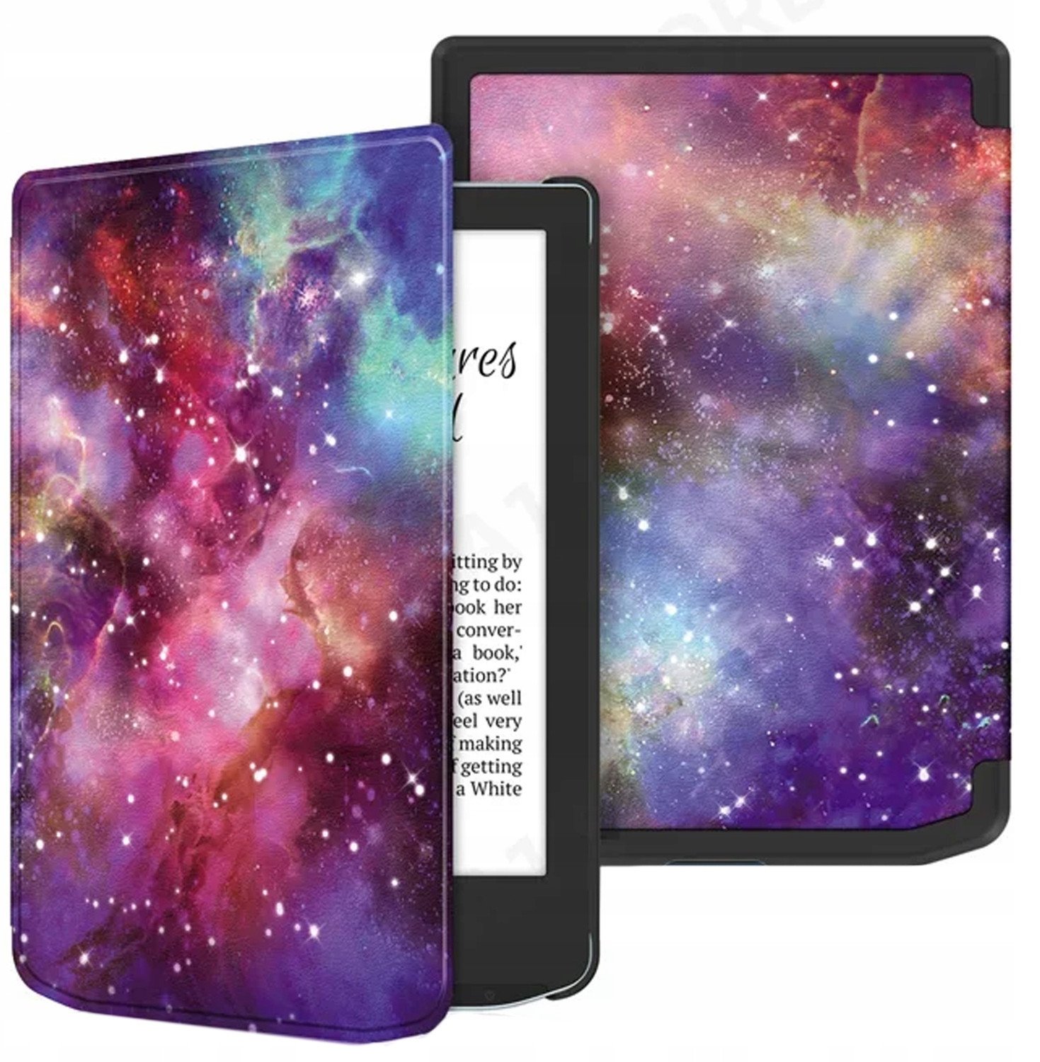 Strado Etuficzne do PocketBook Verse Pro