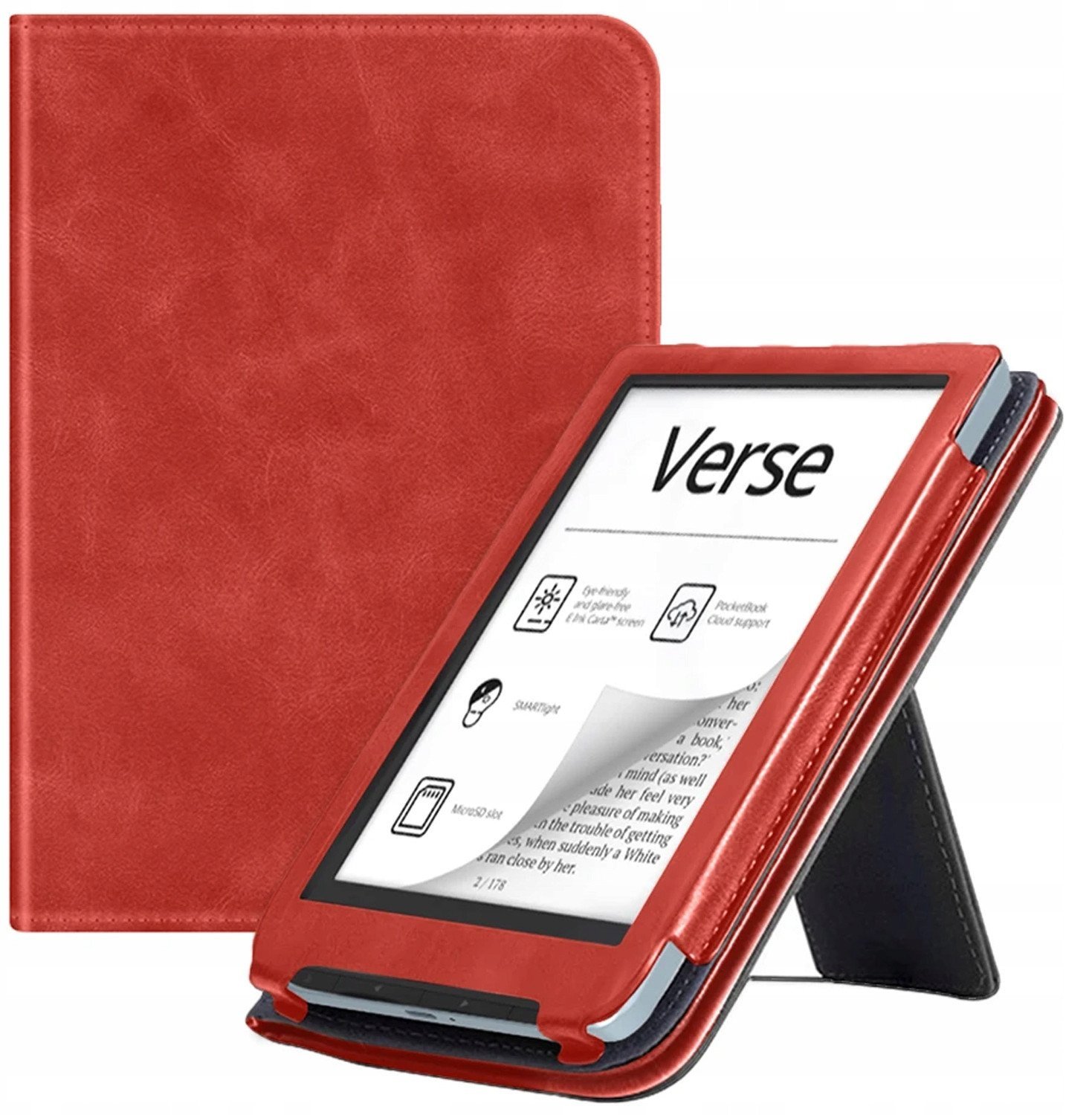 Strado Etui Strap z i  do