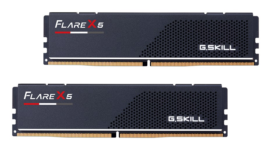 G.Skill Flare X5 F5-6000J3038F8GH2-FX5 memory