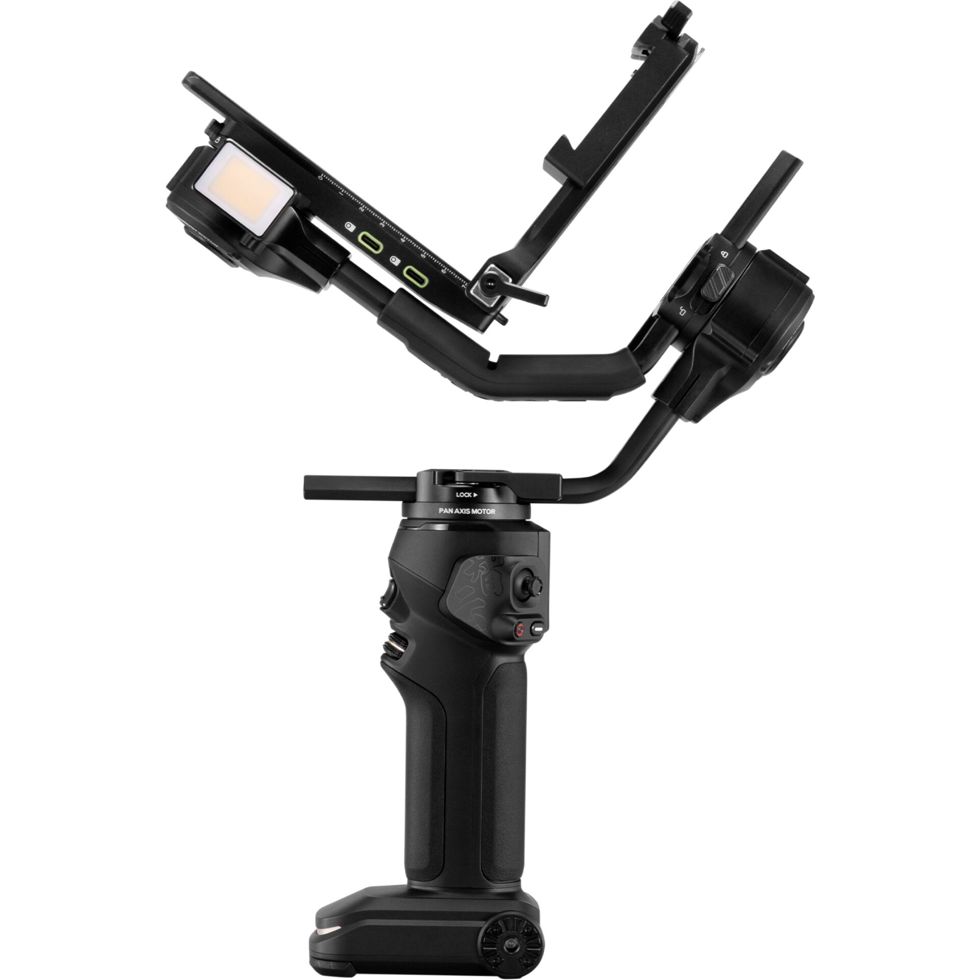 Zhiyun Crane 4 | CRANE 4