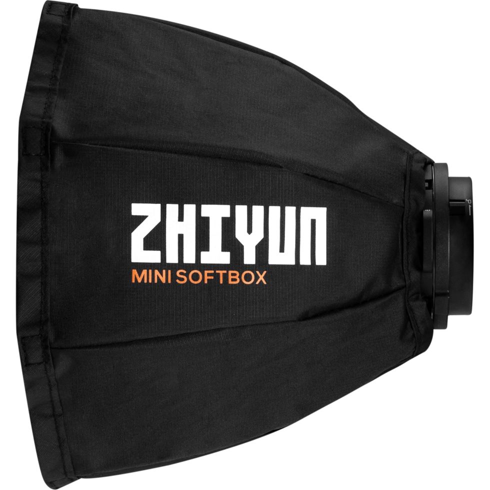 Zhiyun Zhiyun Mini Softbox (ZY Mount)
