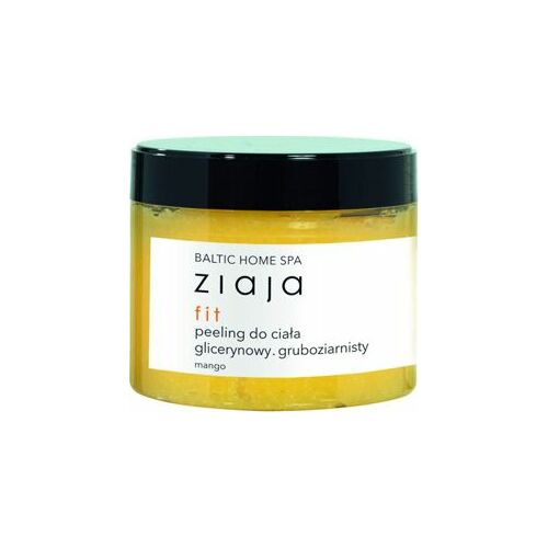Ziaja Baltic Home Spa Peeling do