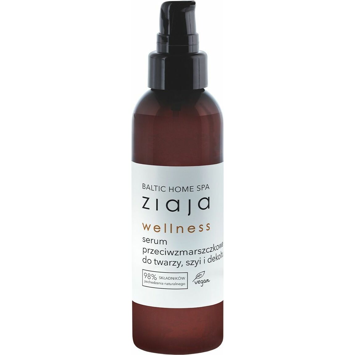 Ziaja Baltic Home Spa Wellness Serum