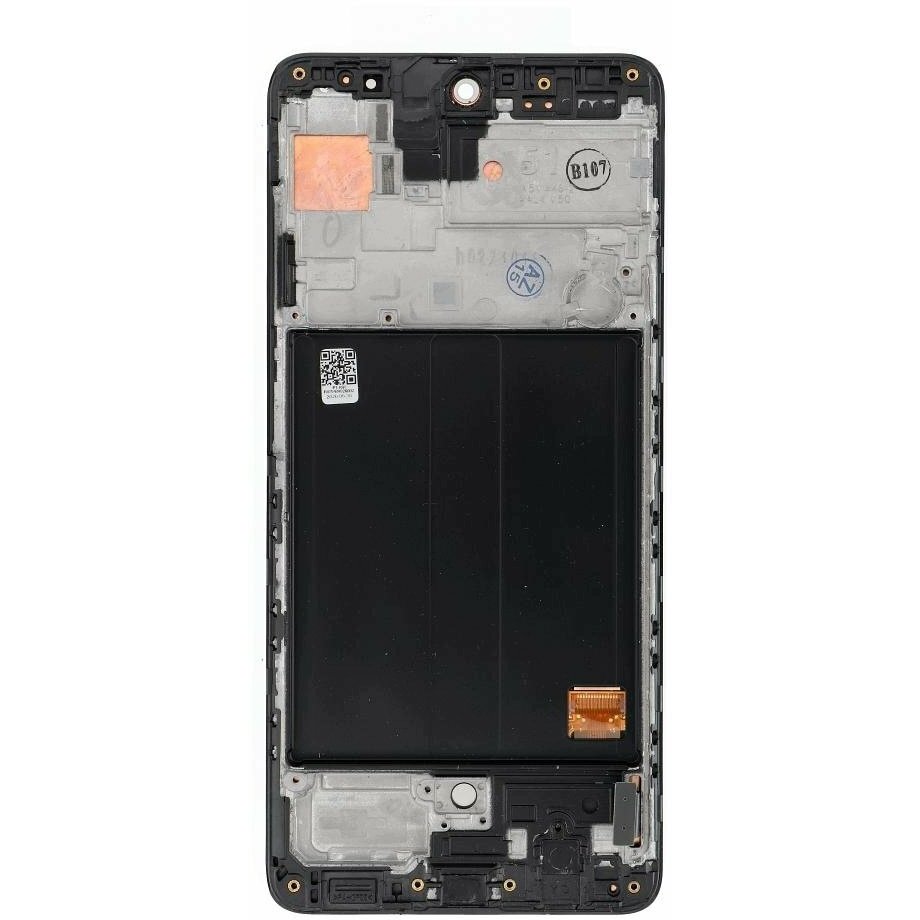 Zila FIXCELL wyświetlacz LCD do SAMSUNG