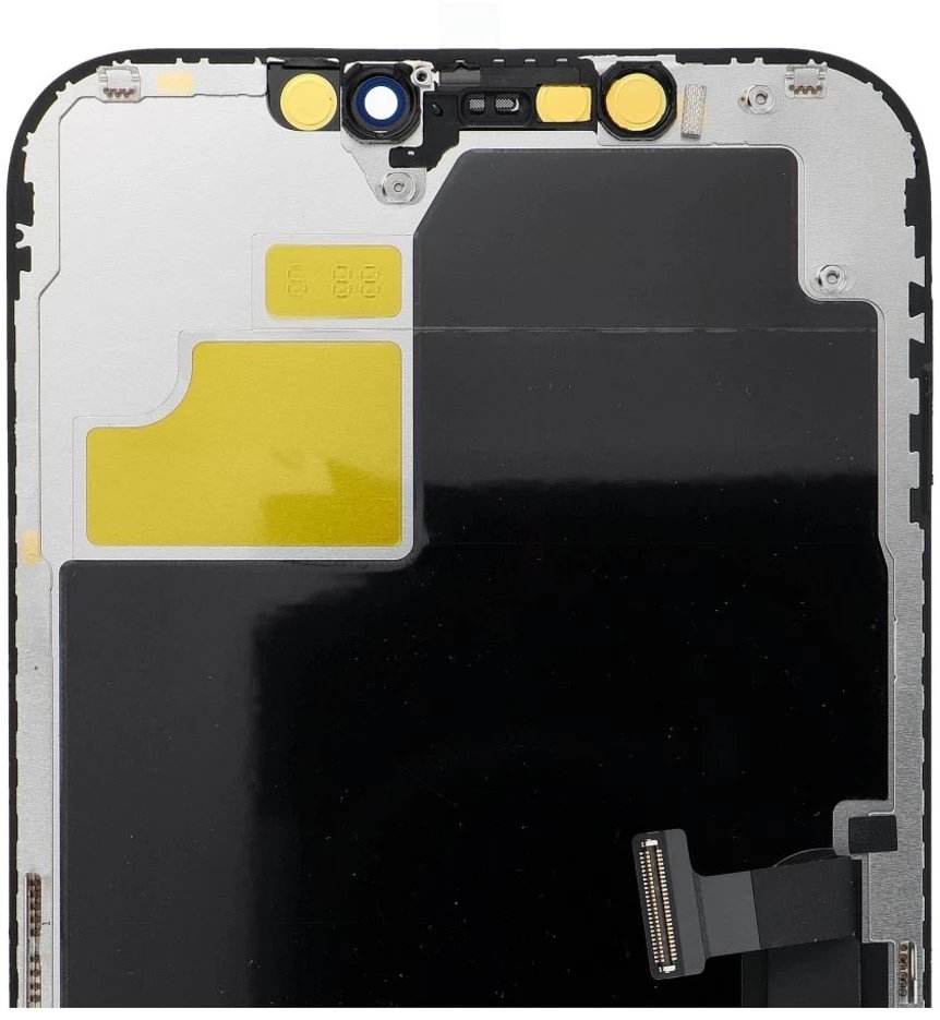 Zila JK Wyświetlacz LCD do IPHONE