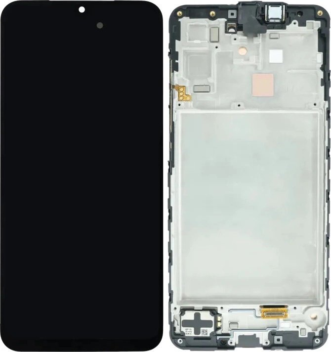 Zila REWA wyświetlacz LCD do SAMSUNG