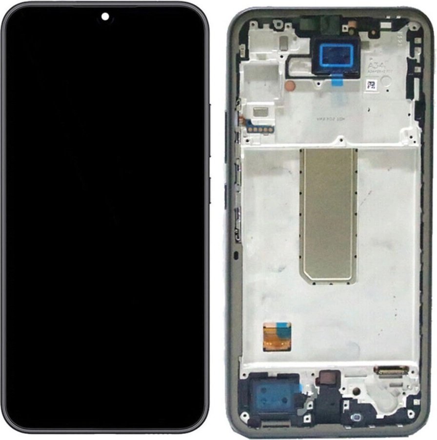 Zila Rewa wyświetlacz LCD do SAMSUNG