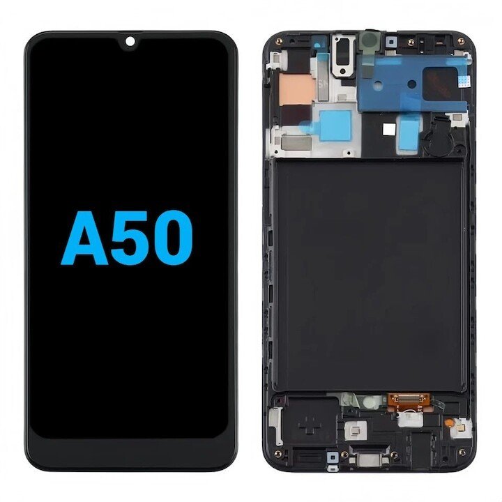Zila Rewa wyświetlacz LCD do SAMSUNG