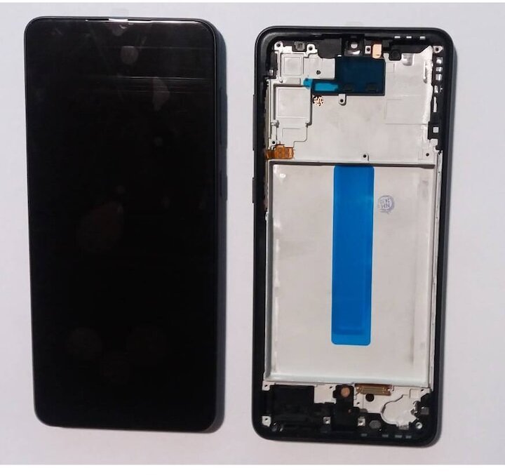 Zila Rewa wyświetlacz LCD do SAMSUNG