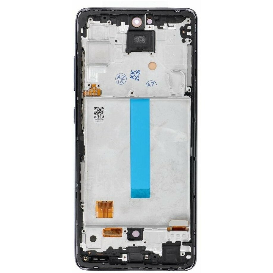 Zila Rewa wyświetlacz LCD do SAMSUNG