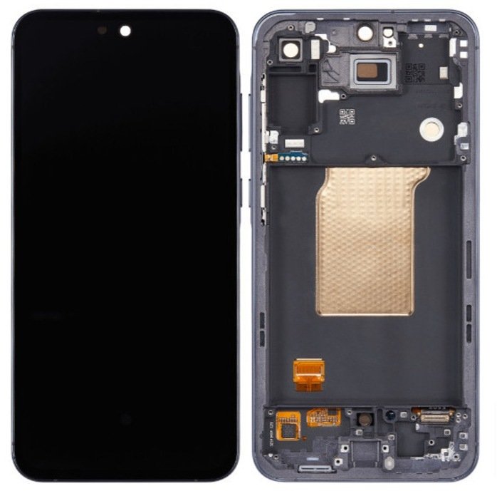 Zila Rewa wyświetlacz LCD do SAMSUNG