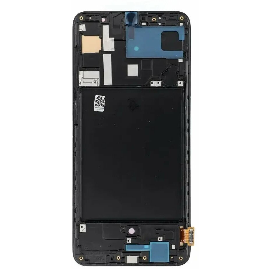Zila Rewa wyświetlacz LCD do SAMSUNG