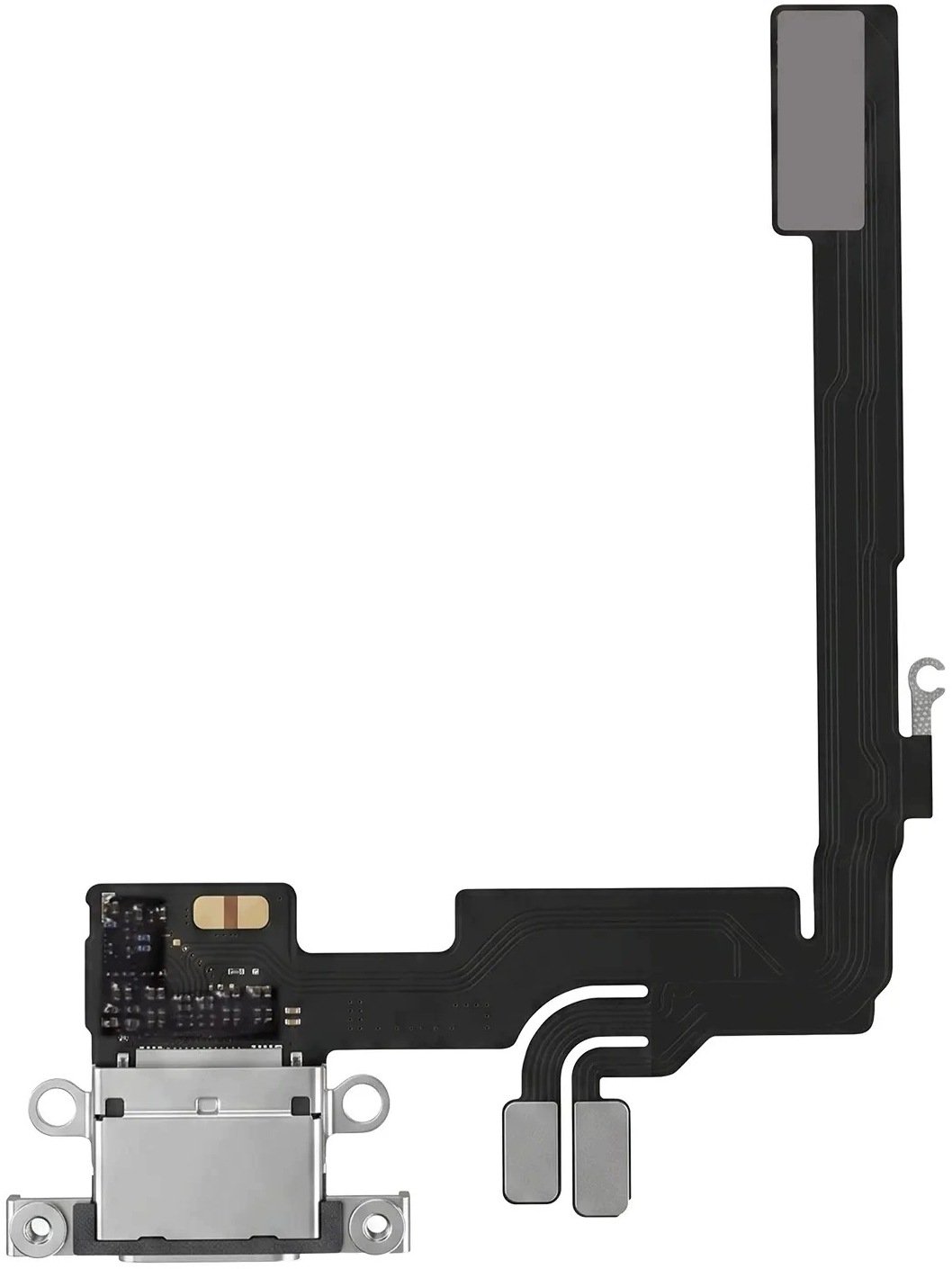 Zila  zem  do Iphone 16 Pro