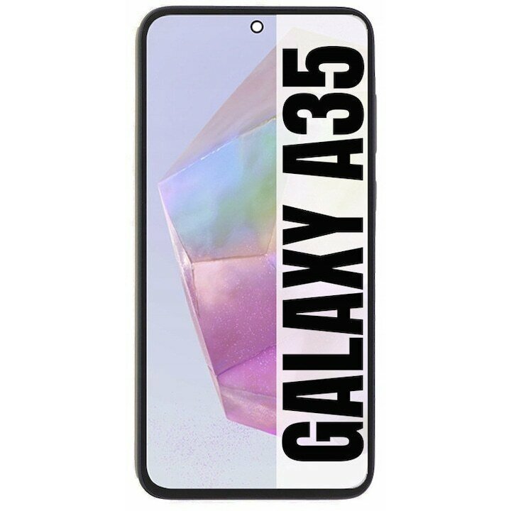 Zila Wyświetlacz LCD Rewa do SAMSUNG