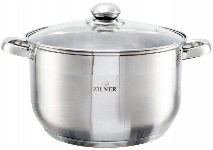 Zilner   7.6L 26cm | 5906449765478