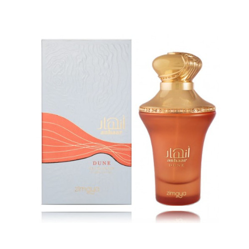 Lattafa Zimaya Anhaar Dune 100ml kvepalai