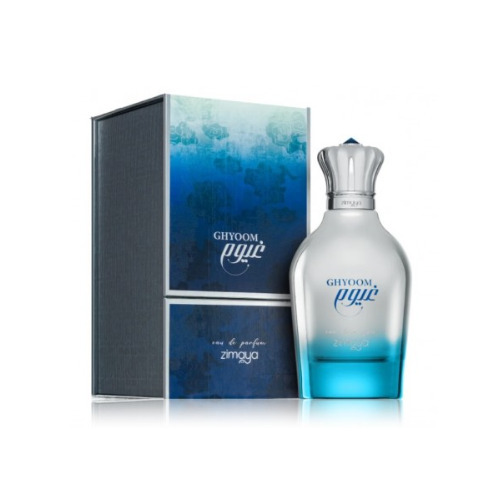 Noya  Unisex Zimaya EDP Ghyom 100