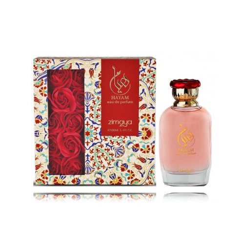 Zimaya ZIMAYA Hayam EDP spray 100ml