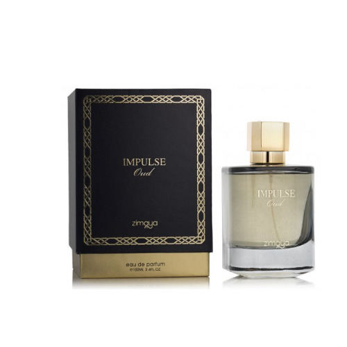 Zimaya Impulse Oud Smaržas EDP 100