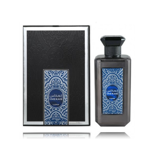 Dior ZIMAYA Inekas Luna EDP spray