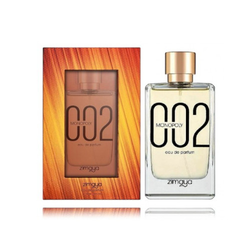 Noya  Damskie Zimaya Monopoly 002 EDP
