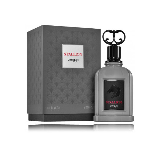 Carolina Herrera Zimaya Stallion EDP |