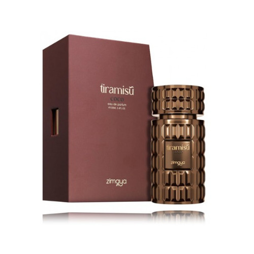 Yves Saint Laurent Zimaya Tiramisu Coco