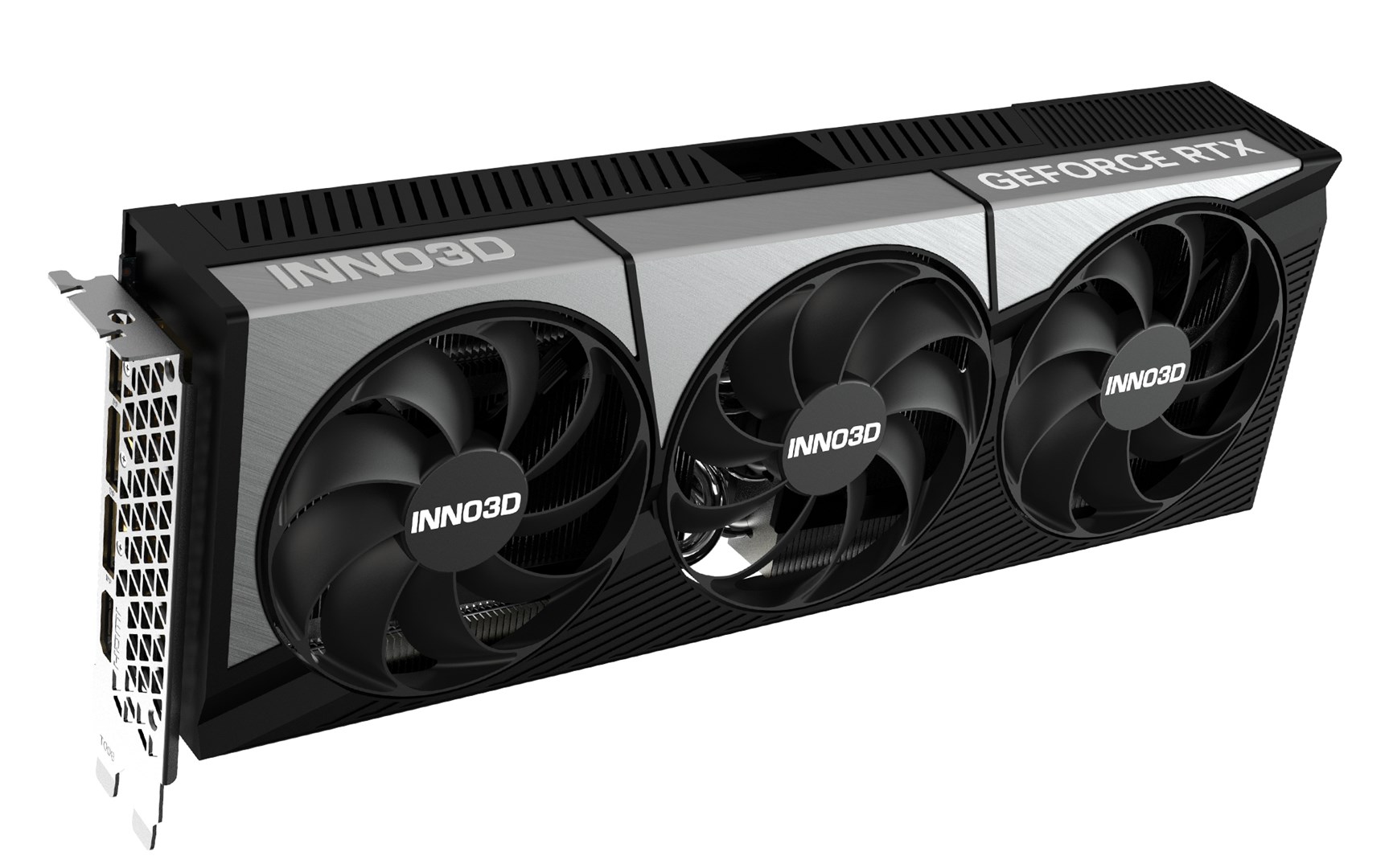 TMP INNO3D GeForce RTX 5080 X3