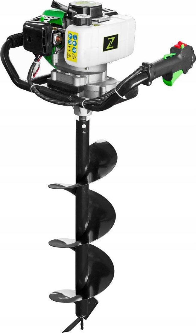 Zipper ZI-ELB70 Petrol Earth Auger Drill