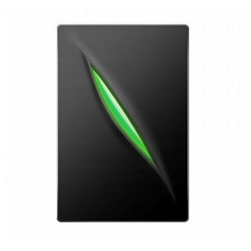 Zkteco Zewnętrzny czytnik zbliżeniowy ZKTeco ACC-ER-KR310