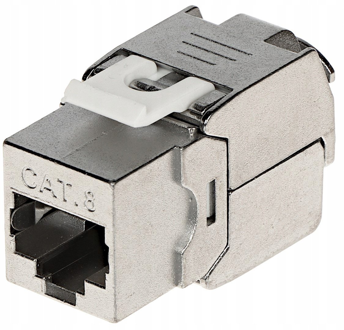 ZŁĄKEYSTONE FX-RJ45-8 | FX-RJ45-8 | 5902887073519