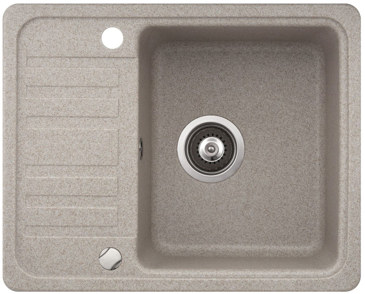 Aquasanita HELIKA Sink Notus SQ102-110AW |