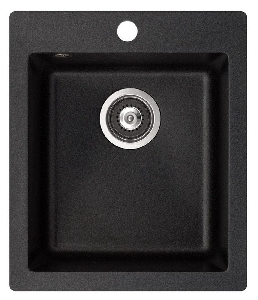 Aquasanita HELIKA Sink Simplex SQS100-601W |