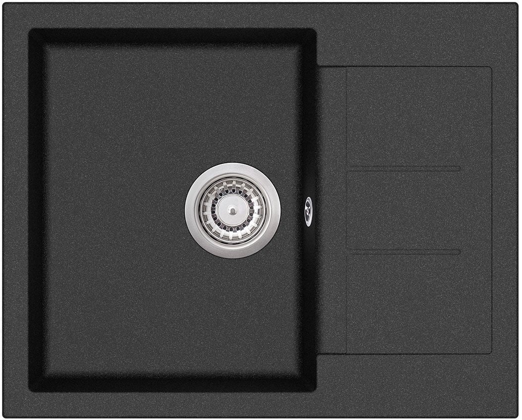 Aquasanita HELIKA Sink Tesa SQT102-601AW 62x50