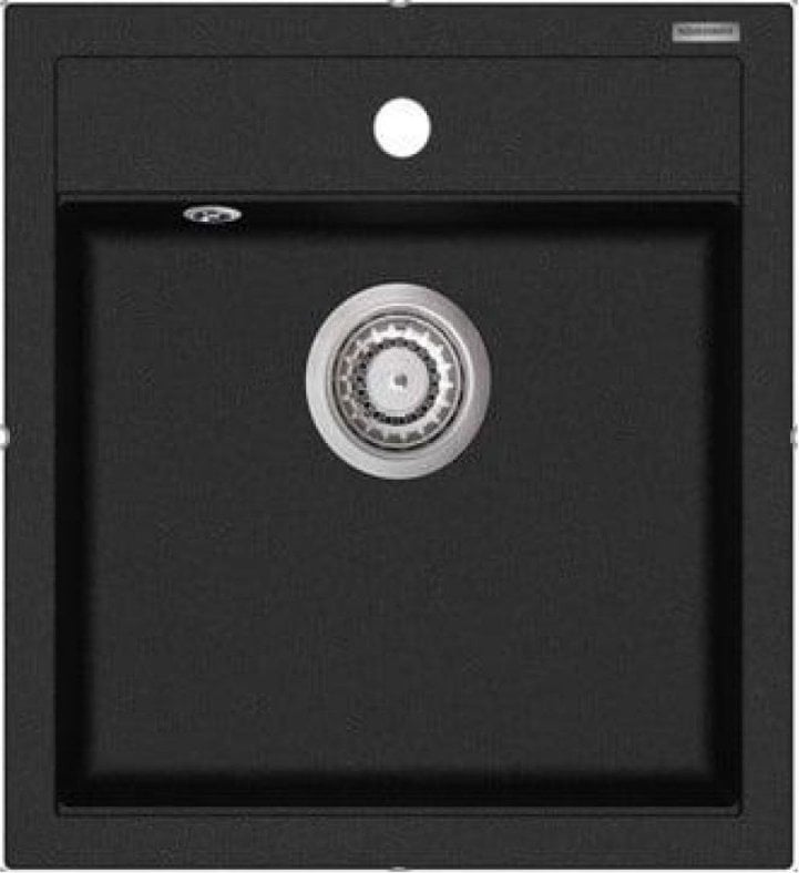 Aquasanita SINK TESA SQT100-601W-7783 BLACK |