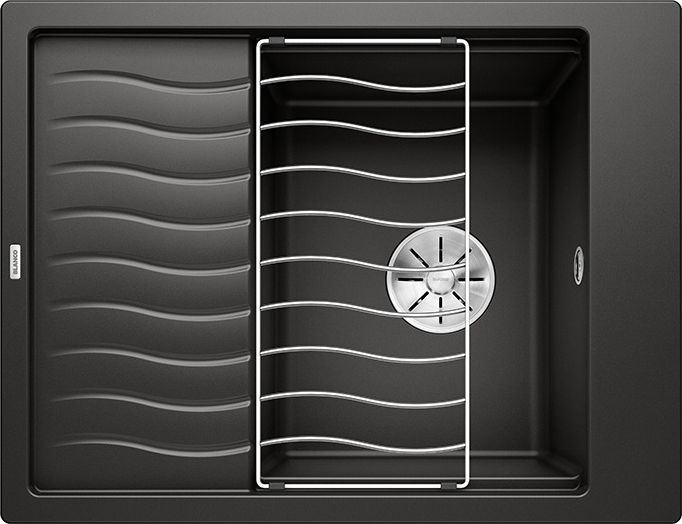 Blanco Elon 45 S Silgranit  z