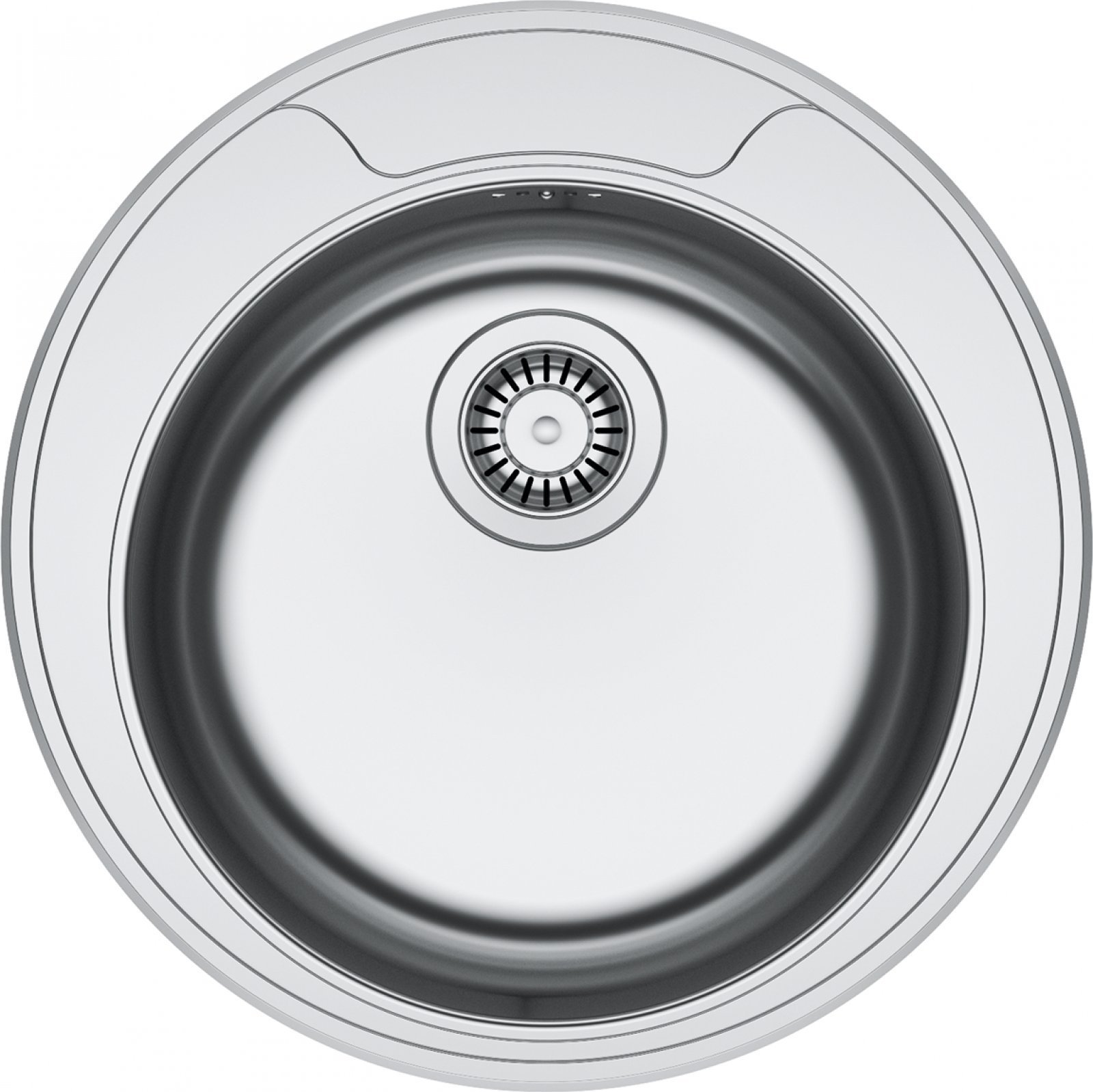 Franke SINK RON 610-39 101.0714