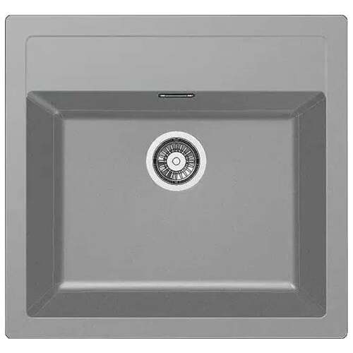 Franke SINK SIRIUS SID 610 TECTONITE