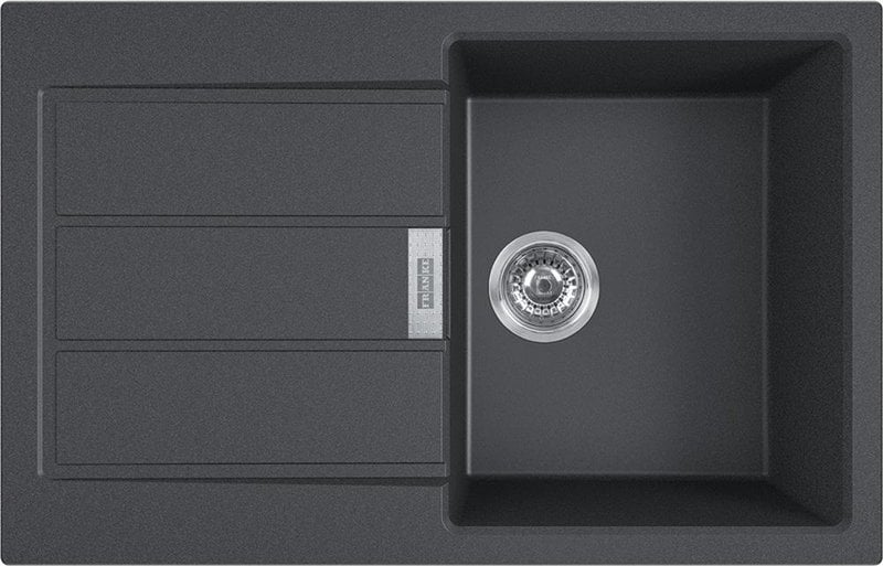 Franke SINK TECTONITE SIRIUS 143.0590