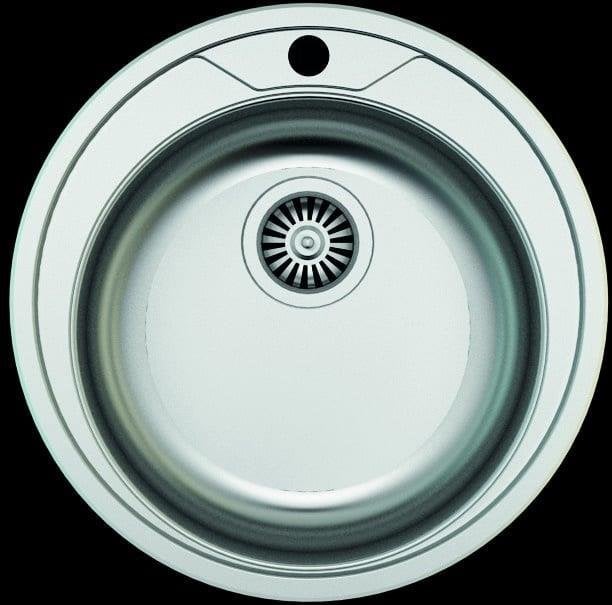 Franke STAINLESS STEEL SINK AS 02+