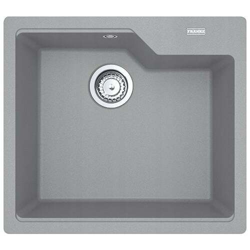 Franke  wwany Fragranit+ Urban UBG 610-50