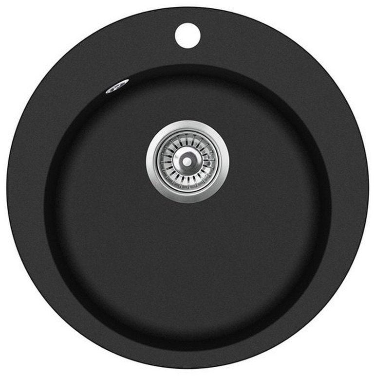 GraniteQ HELIKA Sink Clarus SR100-601W |