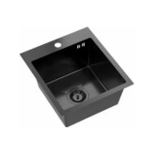 GraniteQ QUADRON LUKE zlewozmywak (50x45x20) z