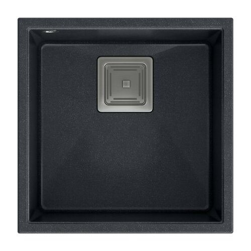 Quadron DAVID 40 GraniteQ pure carbon/