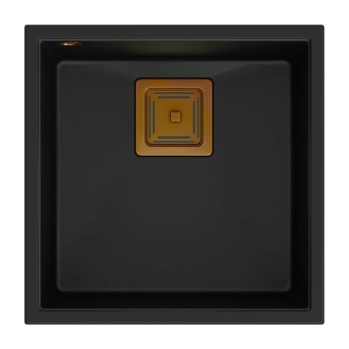 Quadron DAVID 40 GraniteQ pure carbon/