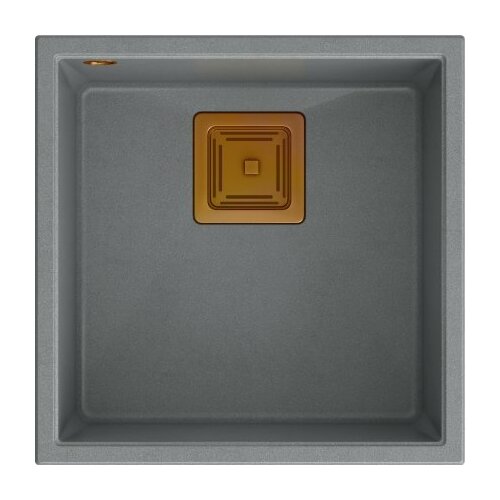 Quadron DAVID 40 GraniteQ silver stone/