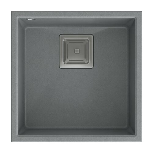 Quadron DAVID 40 GraniteQ silver stone/